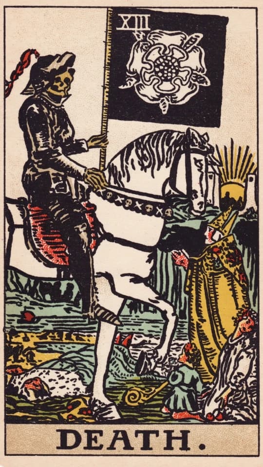 Death