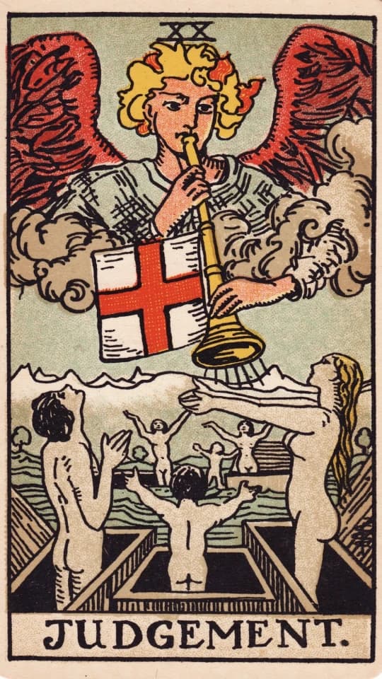 Judgement