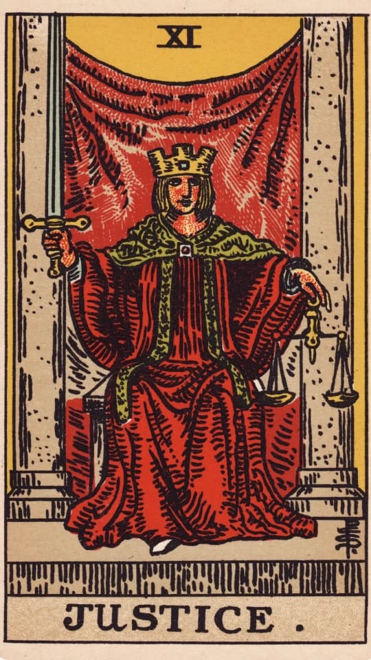 Justice