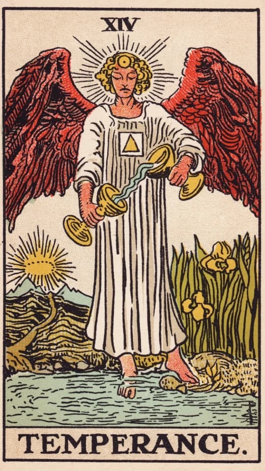 Temperance