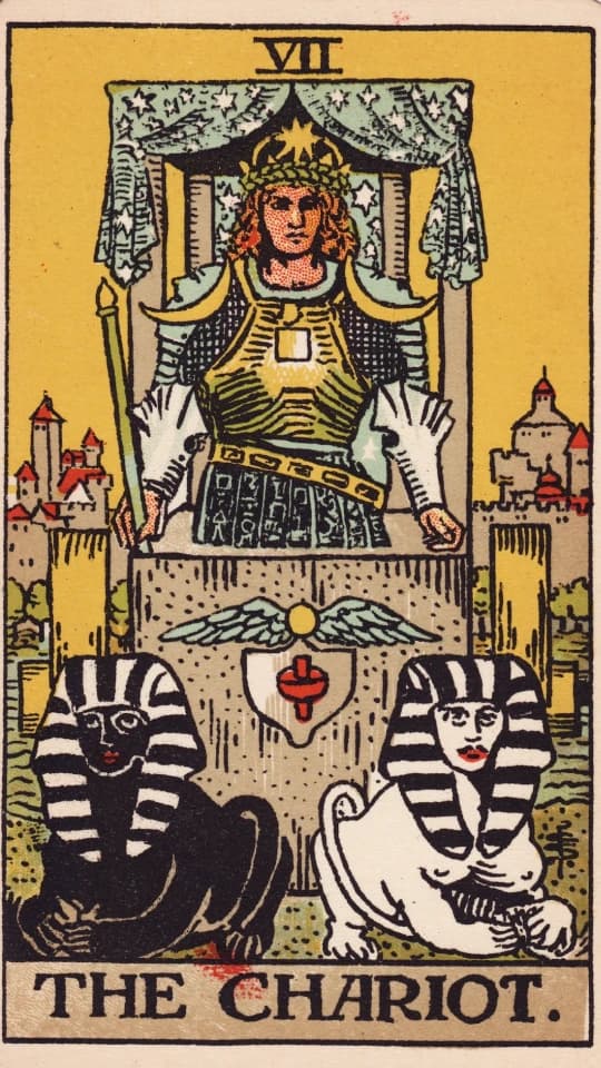 The Chariot