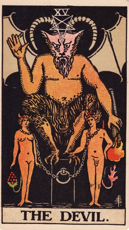 The Devil