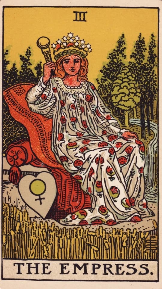 The Empress
