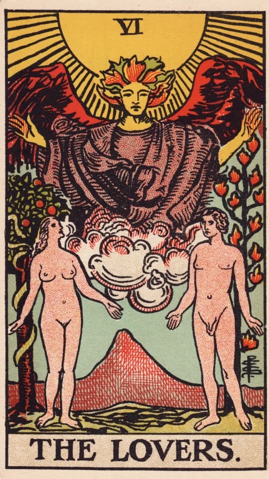 The Lovers