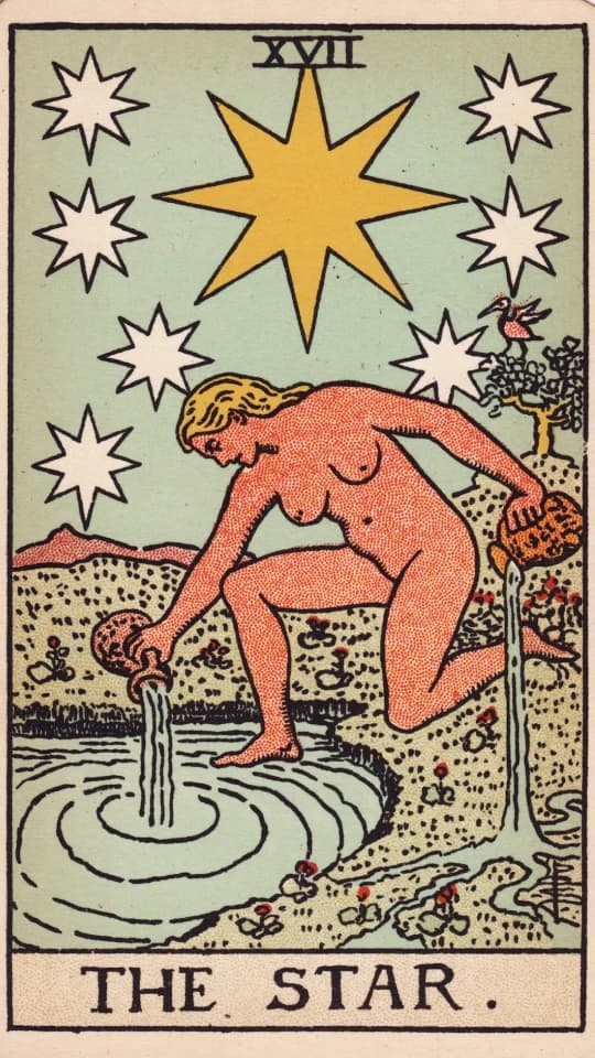 The Star