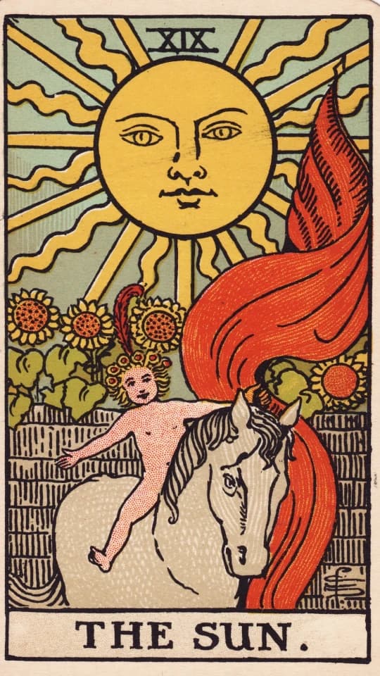 The Sun