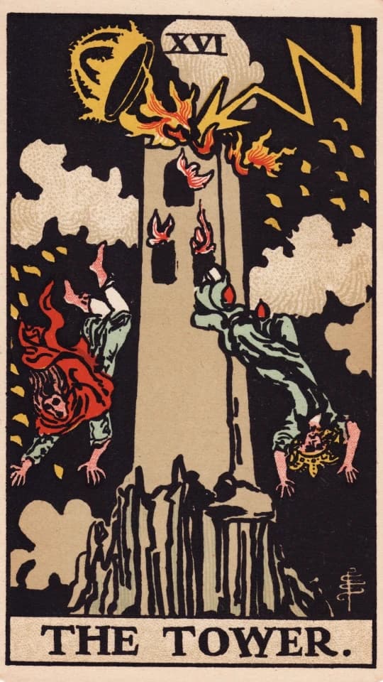 The Tower